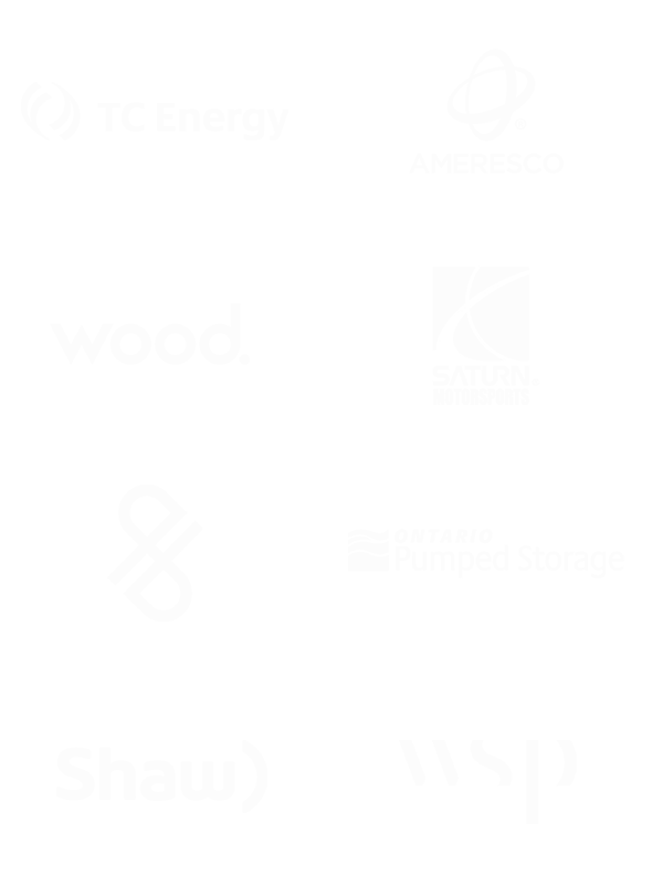 Notable clients